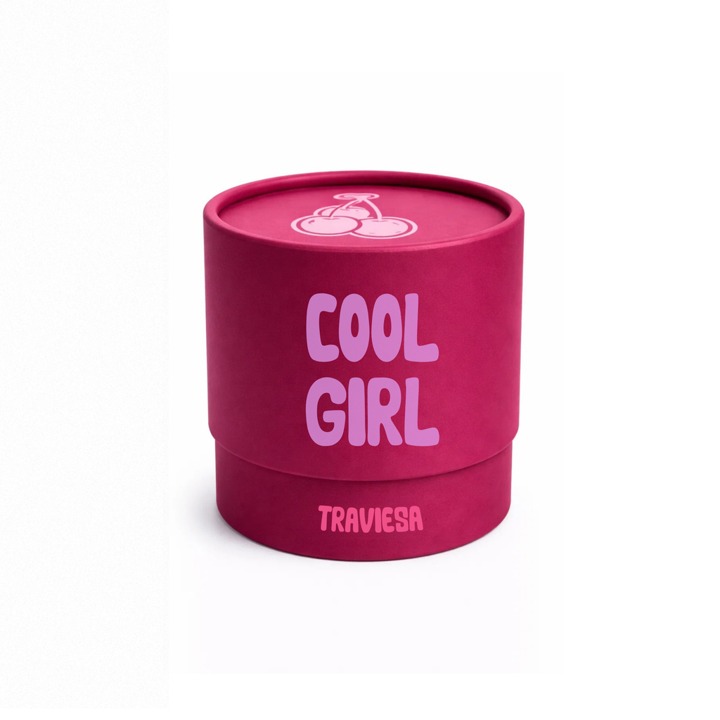 Cool Girl