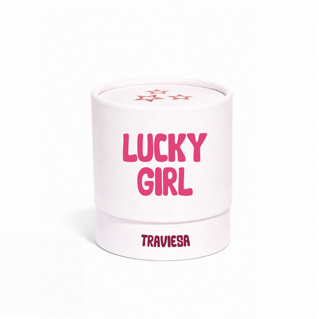 Lucky Girl