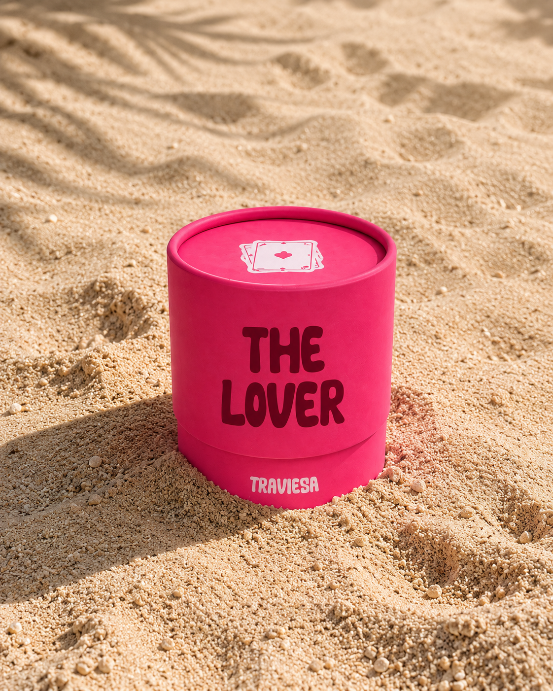 The Lover