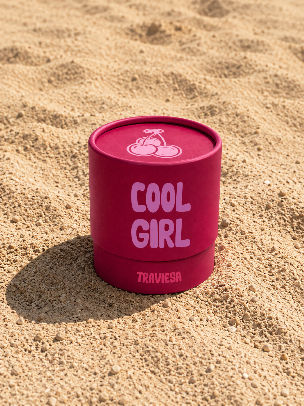 Cool Girl